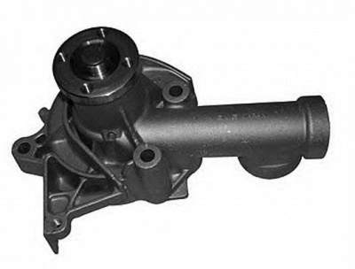 MAGNETI MARELLI 352316170635 -  Водяной насос